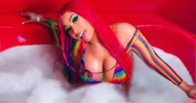 Nicki Minaj 
