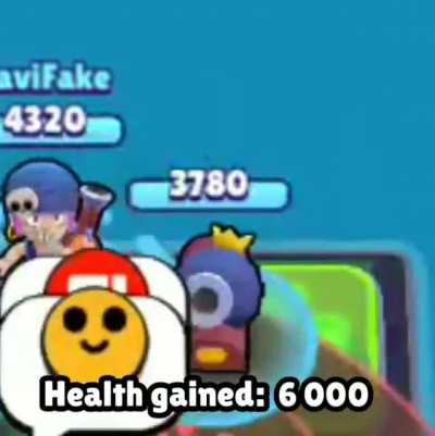 The healing pad is OP. Here's why: