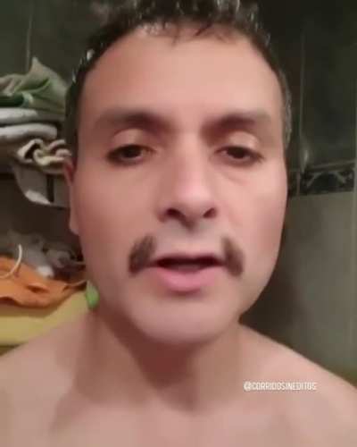 Muy sexy 🤣