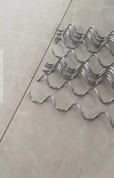 These rolling spirals
