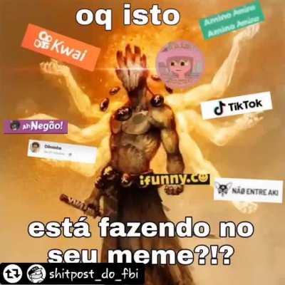 OQUE ISTO EST&Aacute; FAZENDO AI???