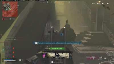 That was close af
