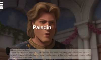 When zone of truth doesn&rsquo;t work.