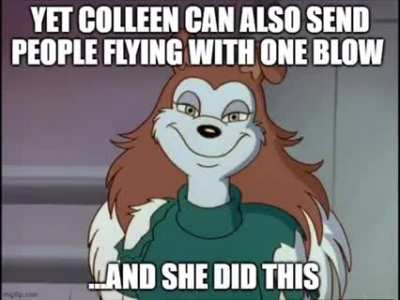 Legosi for Death Battle? Our Best boy is tough, and strong. Okay, maybe not THAT strong. Yet I feel he can still go the distance. She was the fairest opponent I could think of