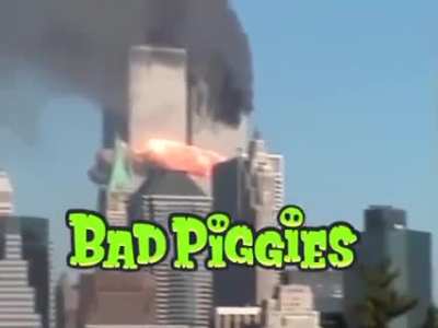 bad piggies 2
