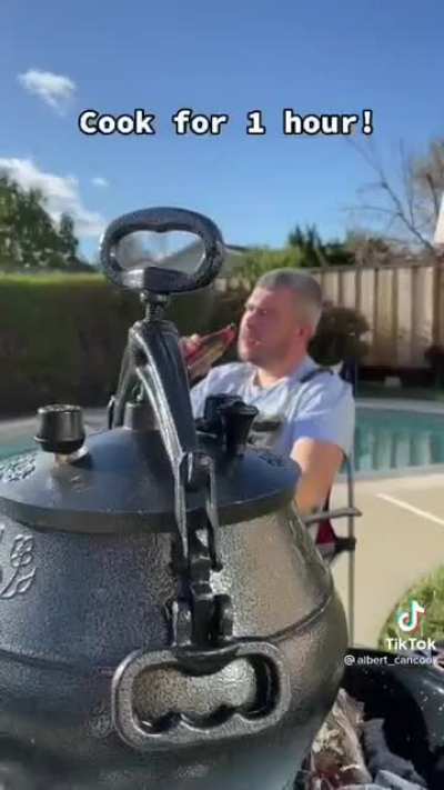 Tacos looking fire (perfect loop)
