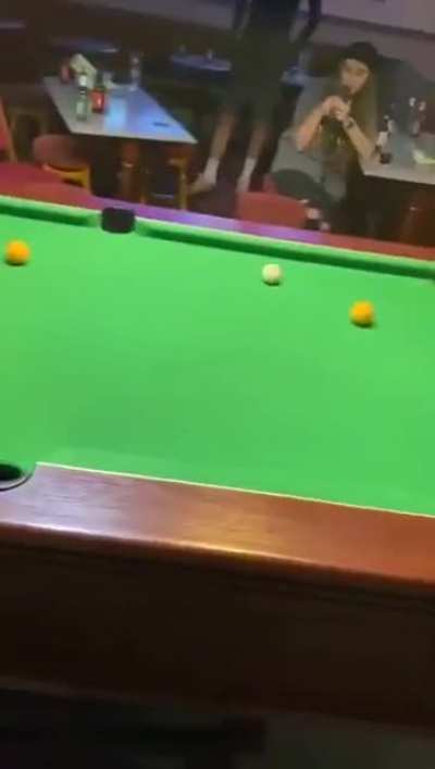 HMB while I get my head in the game