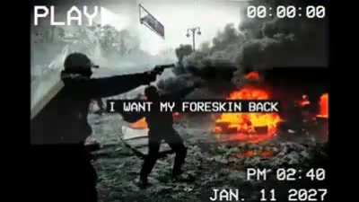 GIVE IT BACK