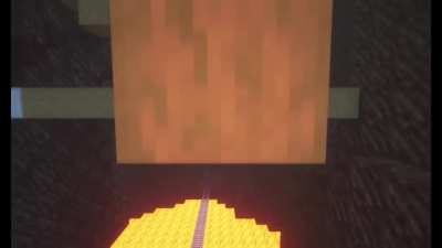 Esse mod com o Minecraft Vanilla vai ficar muito satisfat&oacute;rio &amp;lt;3