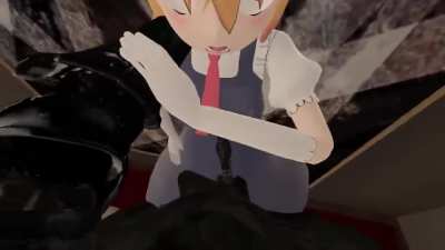 Breakfast with Tohru. Credit: Genesis Films