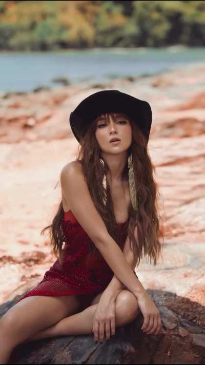Kathryn Bernardo