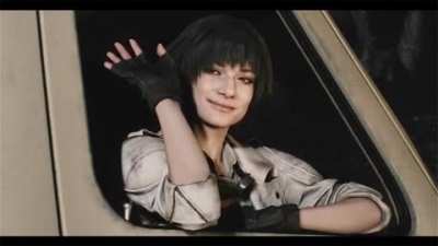 Are you really going to scroll past this cutie without complimenting her?