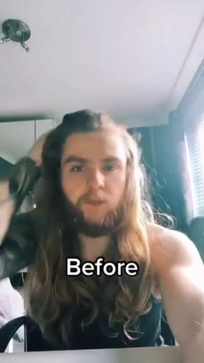 Vazou o Luba a&iacute;