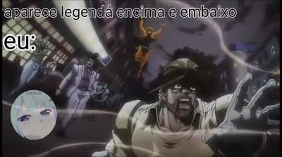 As vezes &eacute; preciso