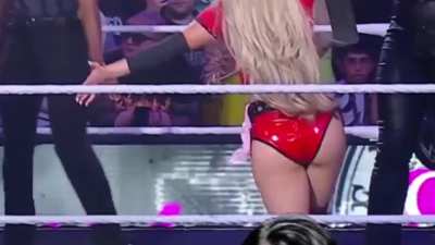 Liv Morgan 