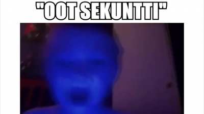 EIIIIIIIIIIII (badum) (badum) (dun dun duuuuuuun) EN HALUU (vavva naaru)