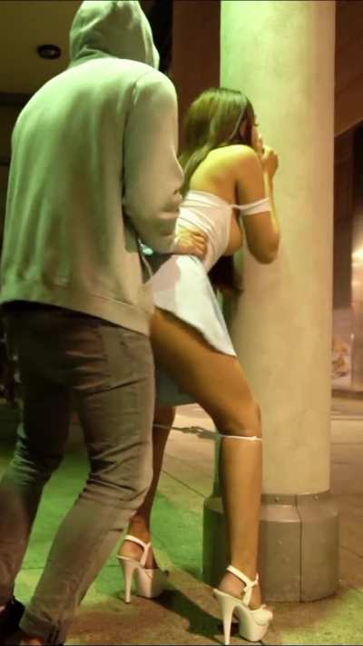 where wild girls take guys they find at the club