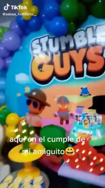 BeelcitosMemes - Video #8122
