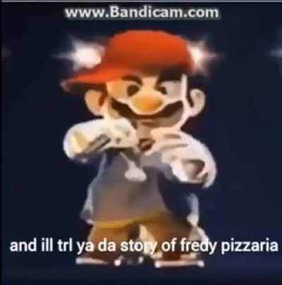 I hate furries