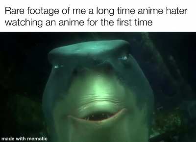 I&rsquo;m hooked