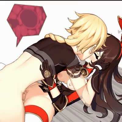 Aether &amp;amp; Amber (AOA) (cromachina)