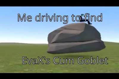 Cum Goblet