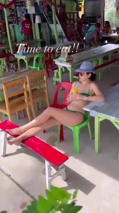 Beauty Gonzalez