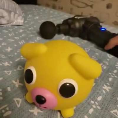 An interesting title