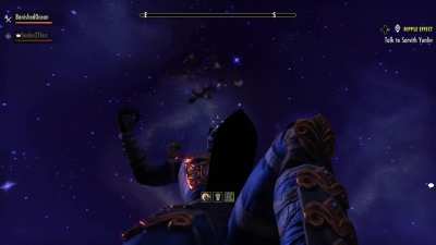 I wasn&rsquo;t prepared for my actions to have consequences...