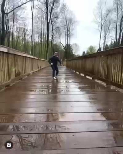 Sliding into the DMs like....