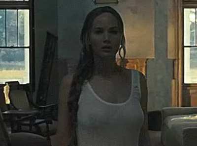 See through
