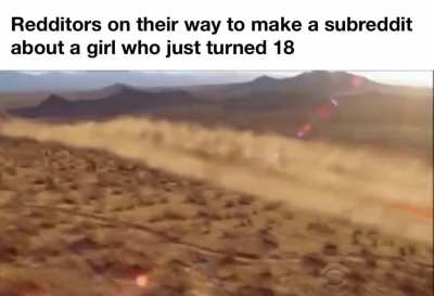 HAPPY BDAY (insert any name of girl born in 2002)! 🥳🥳🥳🎉🎉🎉🎊🎊🎊🎈🎈🎈LETS MAKE A CREEPY SUBREDDIT ABOUT YOU SINCE IT GOES WITH REDDIT&rsquo;S GUIDELINES 😎😎😎