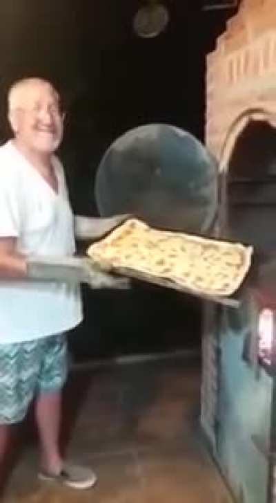 Que pelotuda que sos