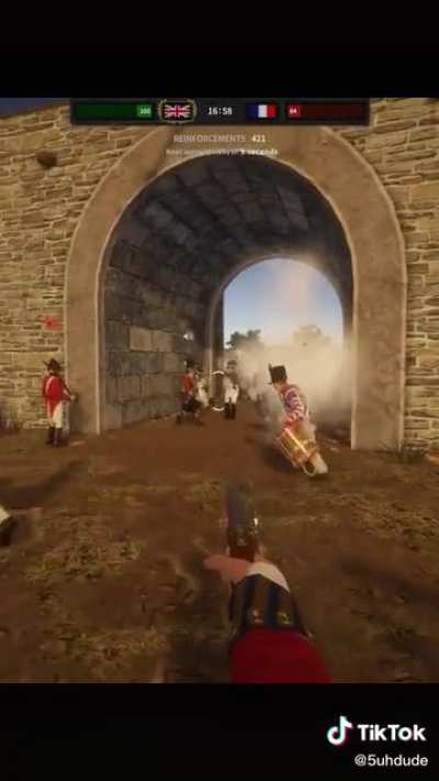 This lad was born in the wrong era