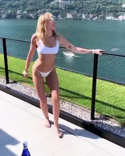 Miley Cyrus
