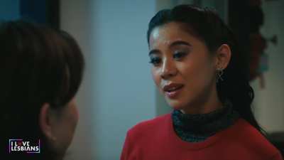 Leah Lewis (28) &amp;amp; Piper Curda (27) - "Matlock" - (s01e07) - *AI ENHANCED*