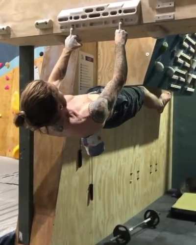 HMRB while I get a six-pack