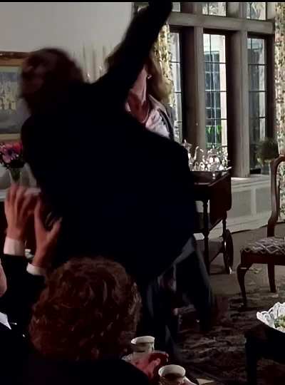 Virginia Madsen in 
