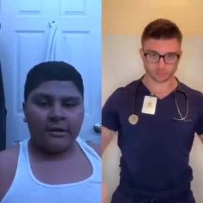 A doctor&rsquo;s visit