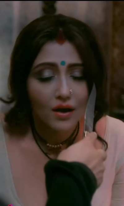 Perfect Bengali Beauty Swastika Mukherjee