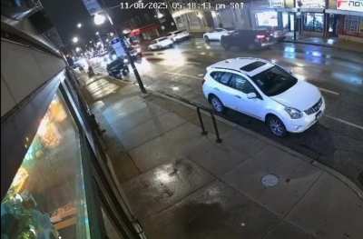 Jewelry store robbery turn into double murder
