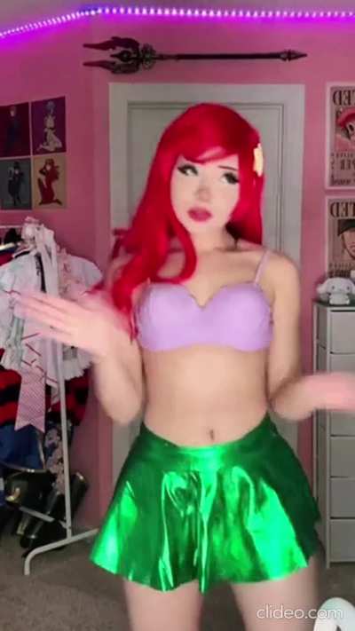 So hot 😍