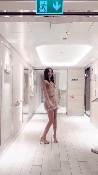 Lisa (Blackpink) 🤤🔥
