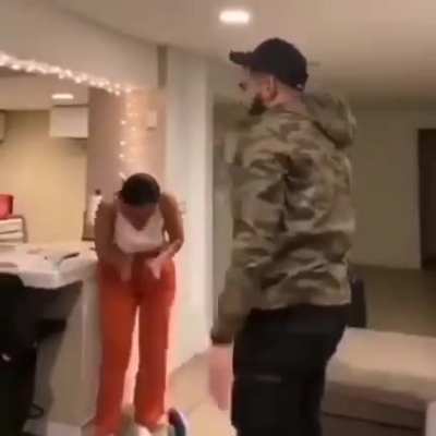 Cheating wife and boyfriend