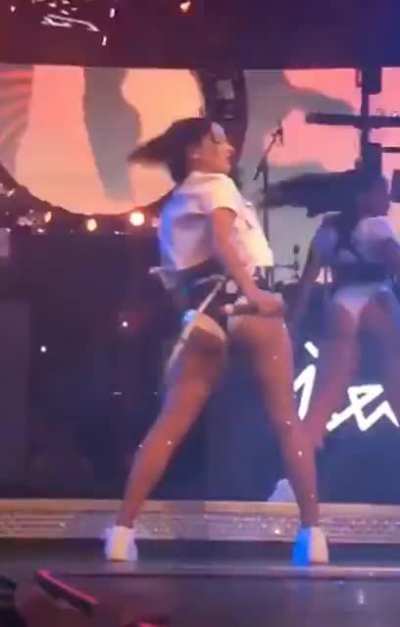 &lrm;"Booty" Las Vegas Drais Club (.80 speed)