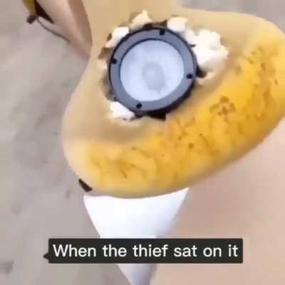 When taco bell
