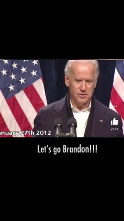 Brando all cap