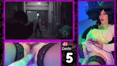 Forget lets plays, lewd plays are where it&rsquo;s at