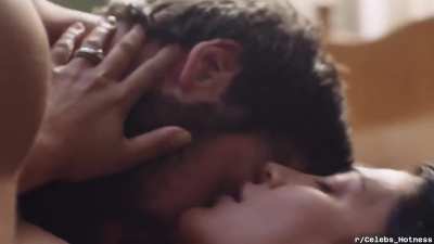 Shruti Haasan in "The Eye"