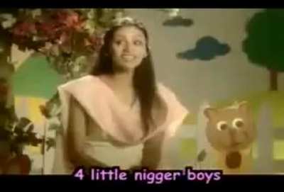 I don't support the statements in this video